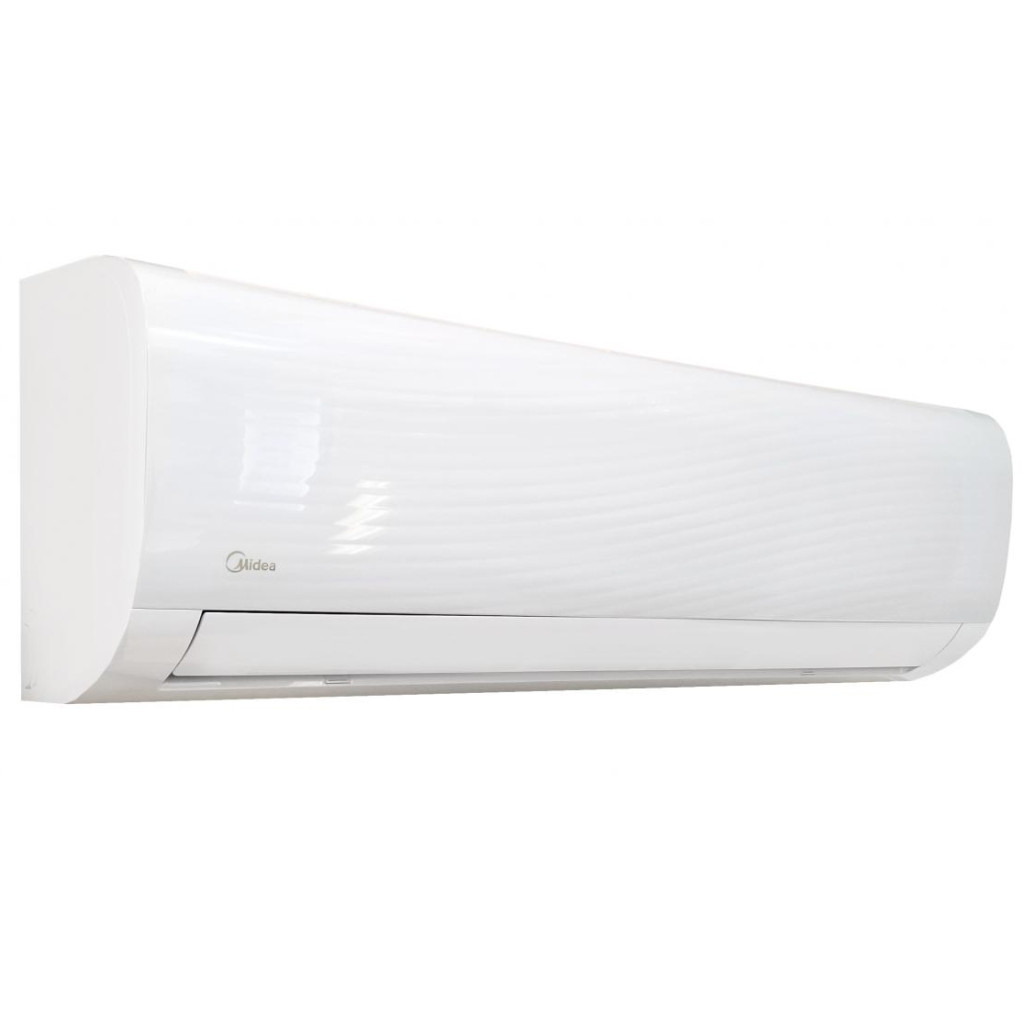 Кондиціонер Midea AF8-18N1C0-I/AF8-18N1C0-O - зображення 3