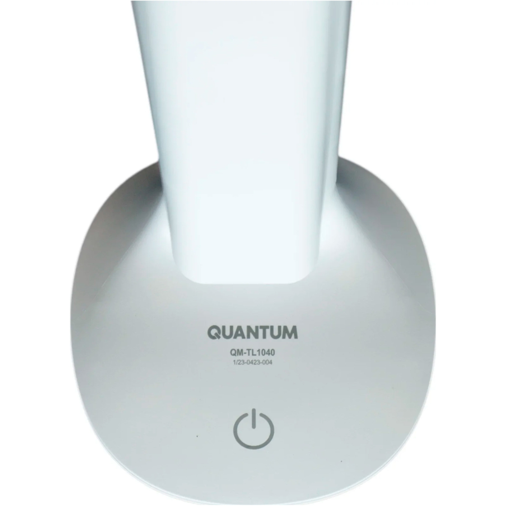 Настільна лампа Quantum ONTARIO LED з USB (QM-TL1040) - зображення 7