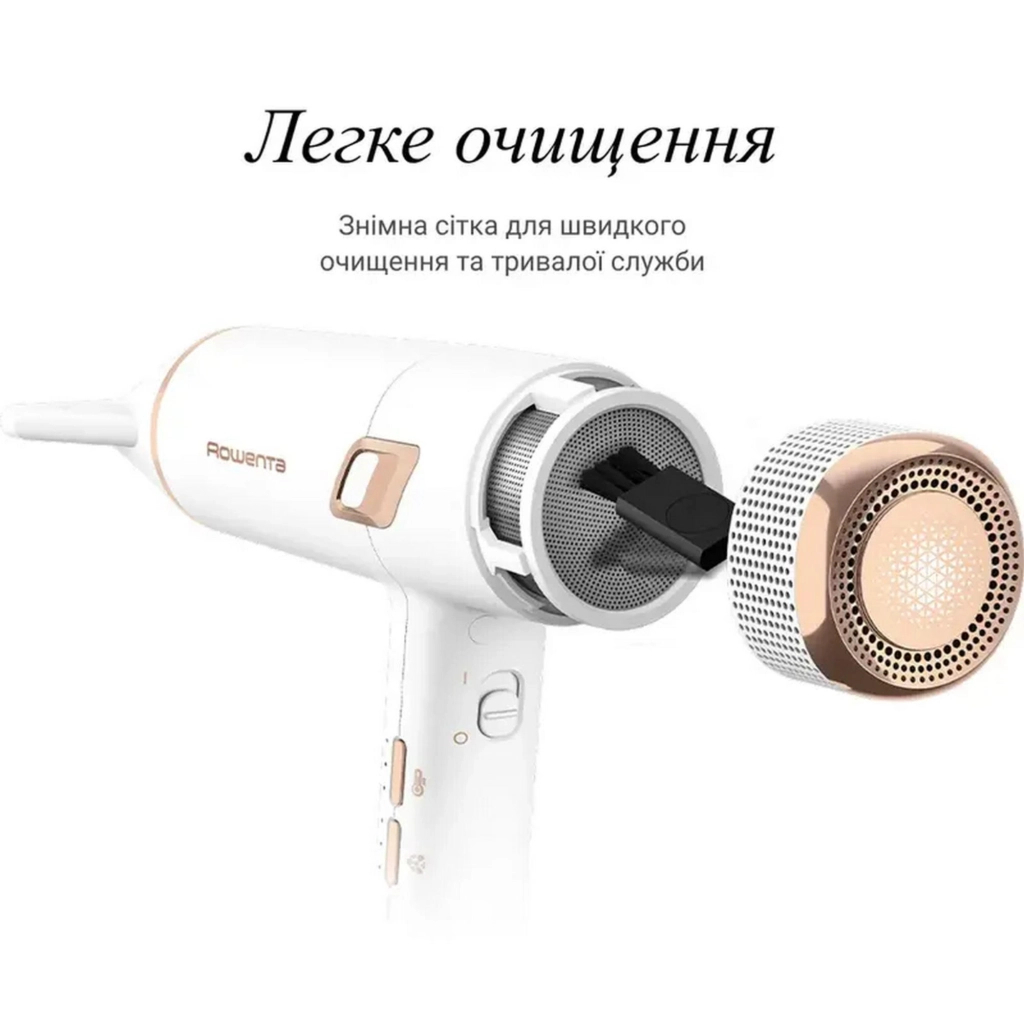 Фен Rowenta CV9910F3 - зображення 2