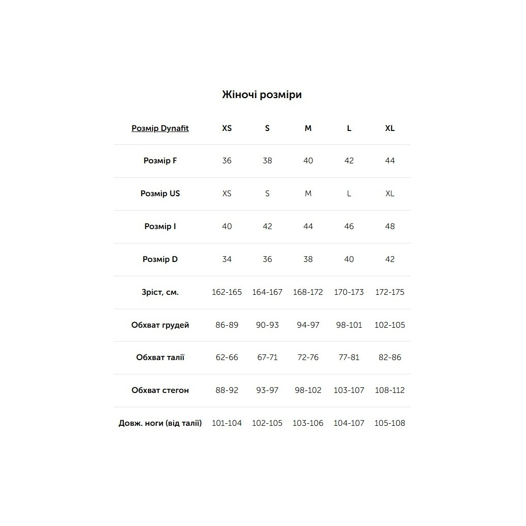 Термоштани Dynafit Tour Light Merino 3/4 Tight Wms 71387 0911 - S - чорний (016.002.2065) - зображення 4