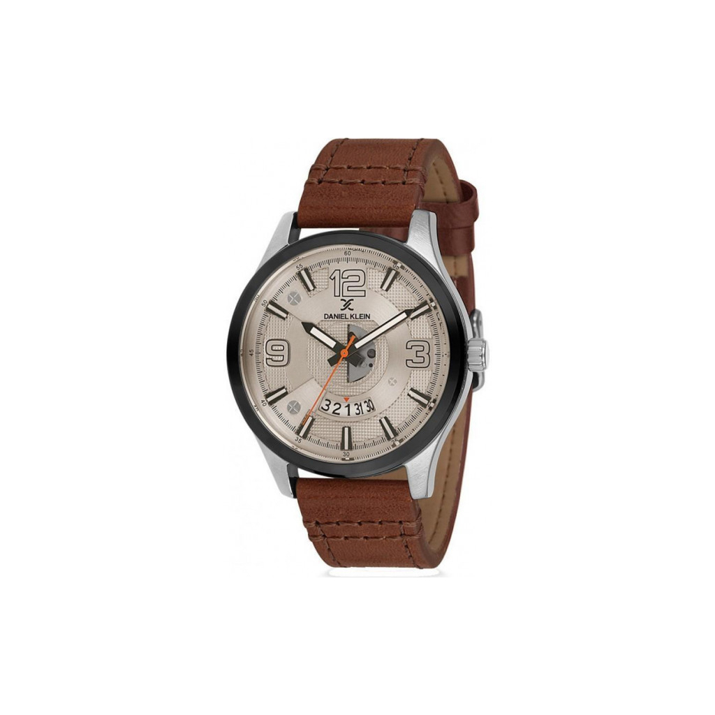 Наручний годинник Daniel Klein DK11653-6 - зображення 1