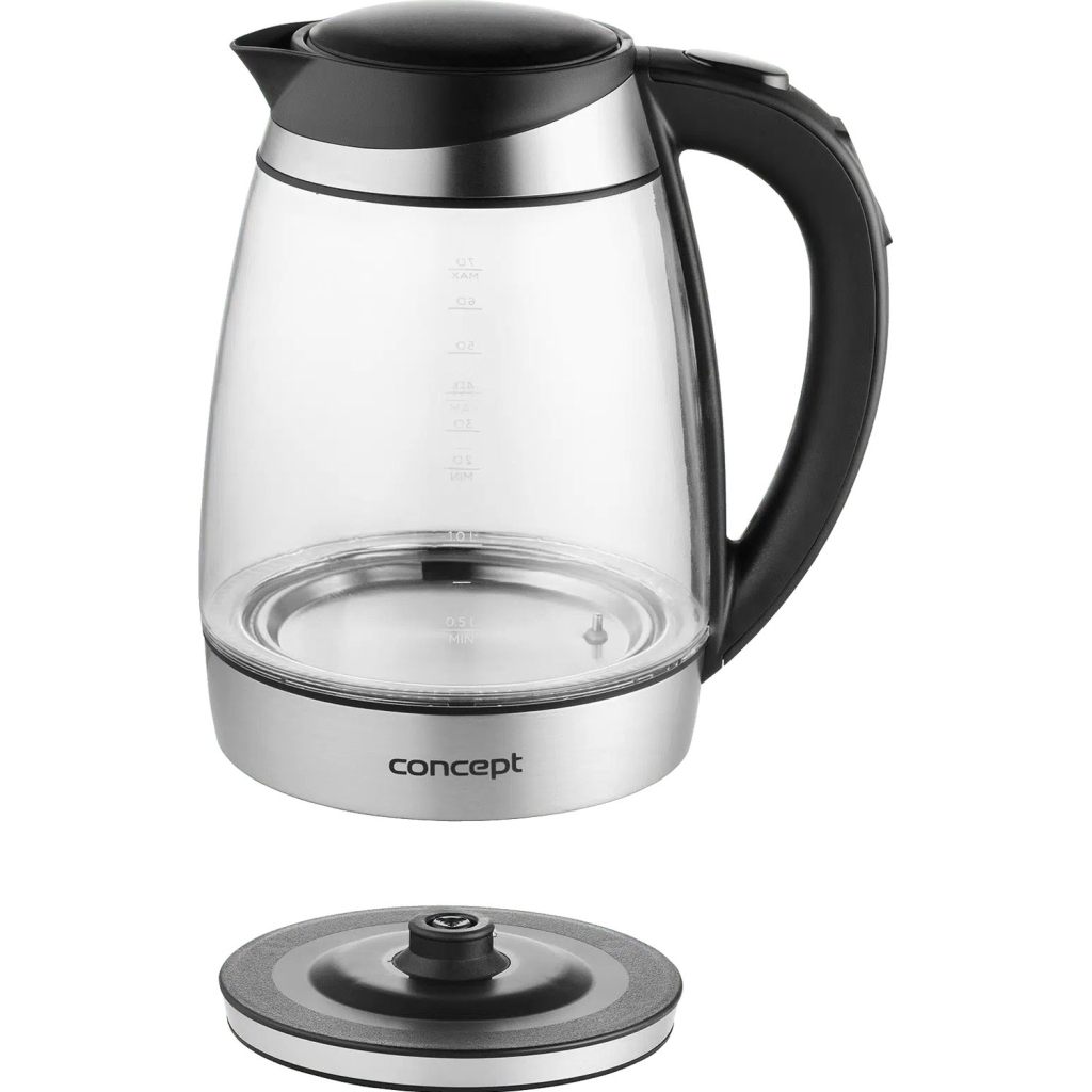 Електрочайник Concept RK4120 - зображення 3