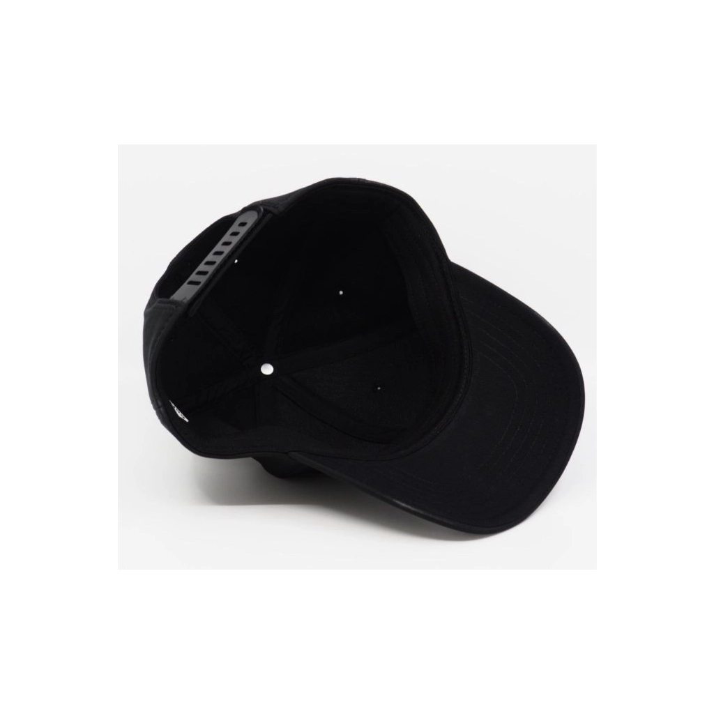 Кепка coFEE Co-fit чорний (4110.3 CO) - зображення 6