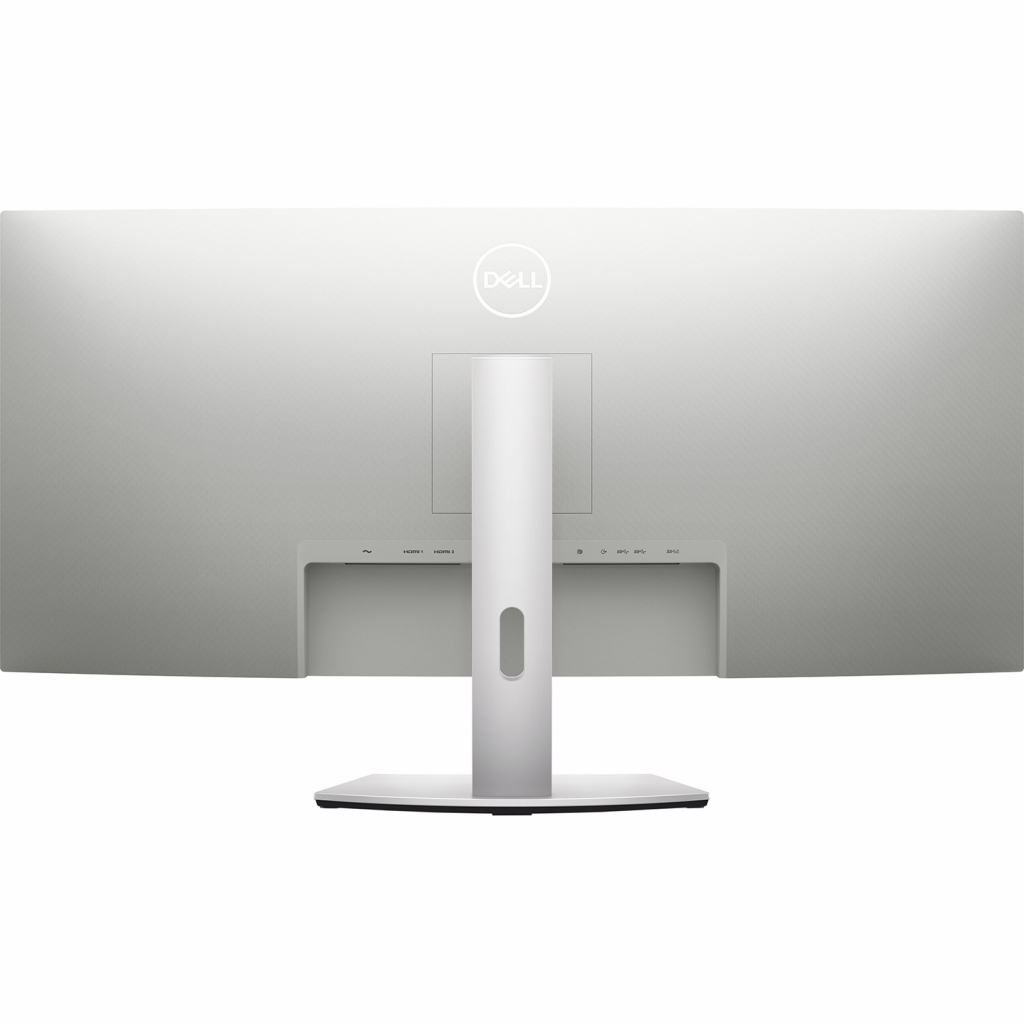 Монітор Dell S3422DW (210-AXKZ) - зображення 3