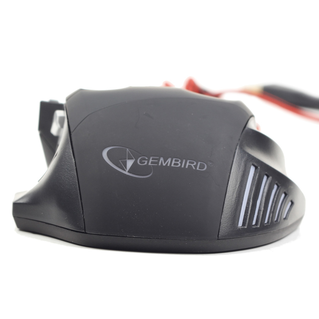 Мишка Gembird MUSG-02 - зображення 4