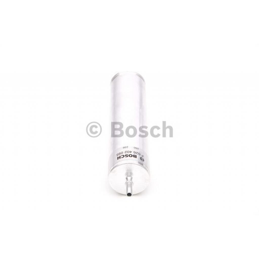 Фільтр паливний Bosch F 026 402 095 - зображення 3