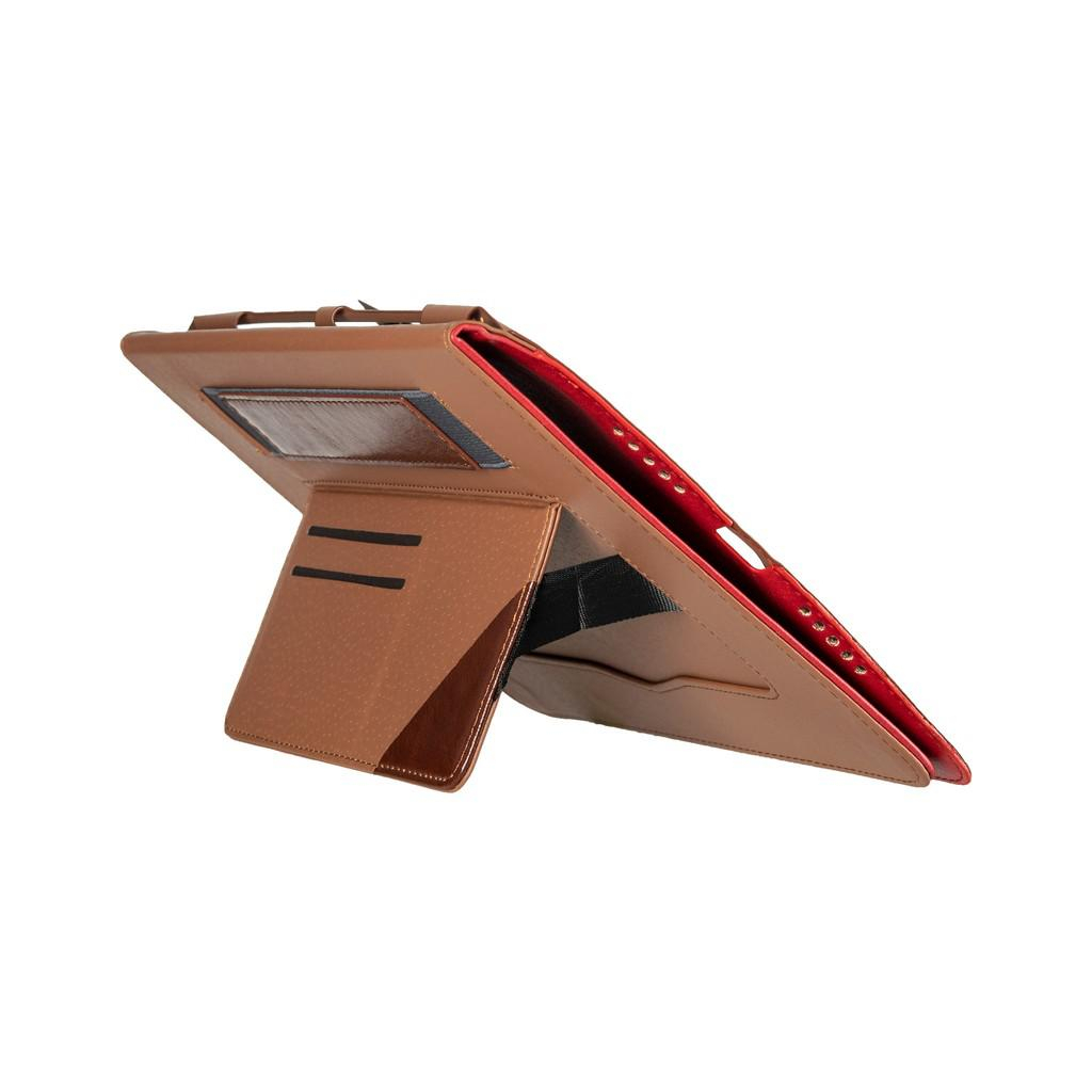 Чохол до планшета Gelius Leather Case iPad PRO 10.5" Red (00000074472) - зображення 3