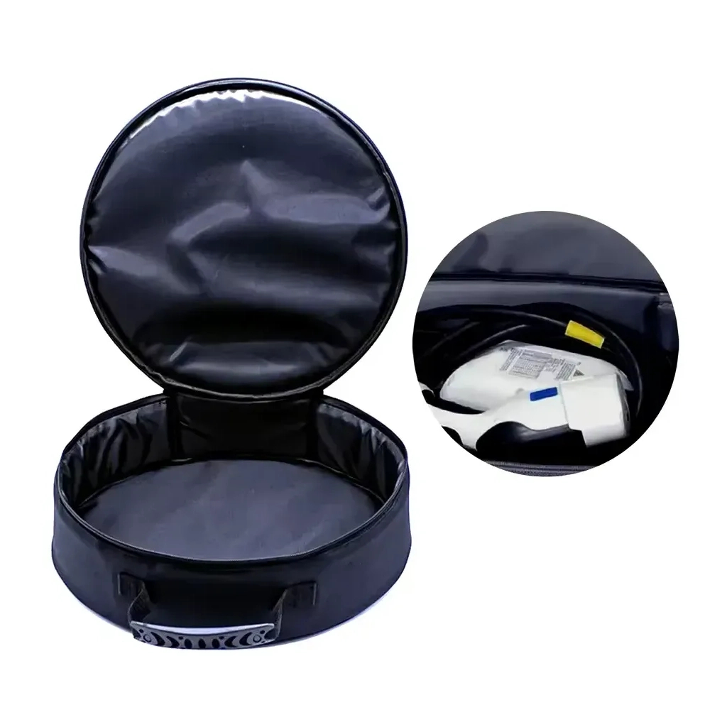 Сумка-органайзер Poputchik для кабелю зарядки електромобілів (09-725-1Д) - зображення 6