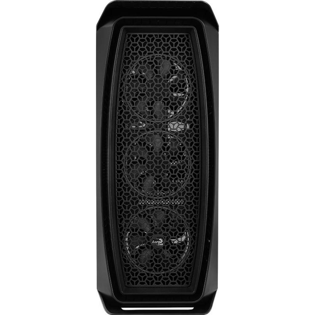 Корпус AeroCool Aero One Eclipse-G-BK-v1 - зображення 4