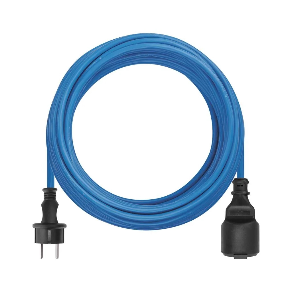 Мережевий подовжувач EMOS P01520W - зображення 2