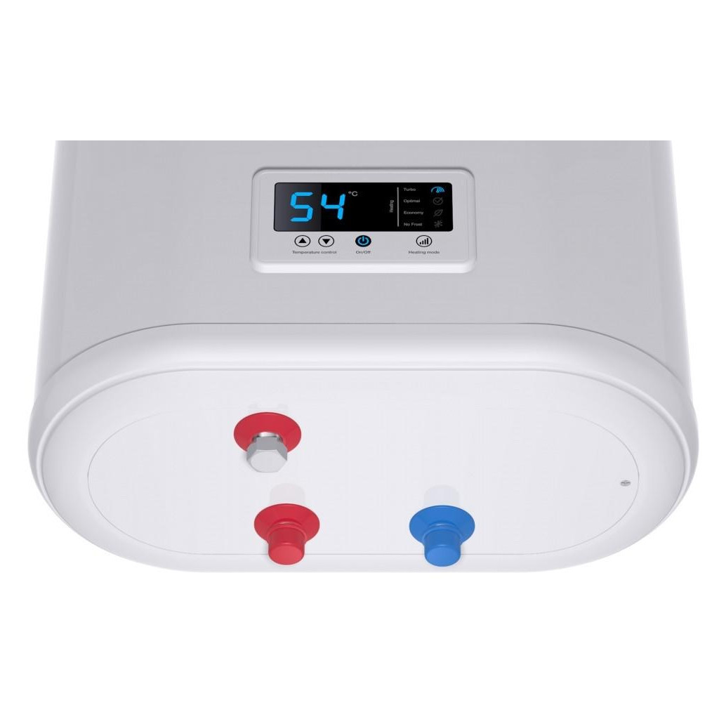 Бойлер Thermex IF 30 V (pro) - зображення 6