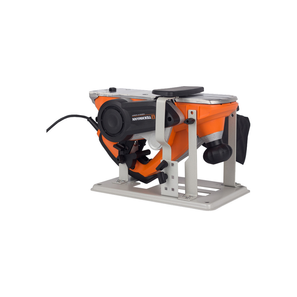 Електрорубанок Tekhmann TP-110/1400 S (851221) - изображение 2