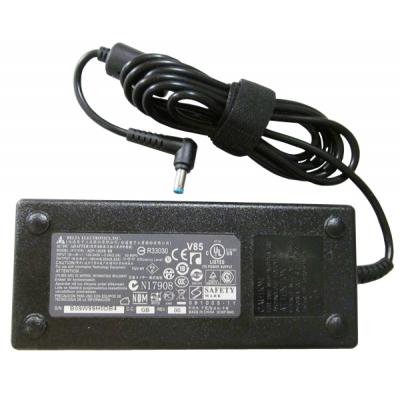 Блок живлення до ноутбуку Acer 120W 19V 6.32A разъем 5.5/1.7 (ADP-120ZB) - зображення 1