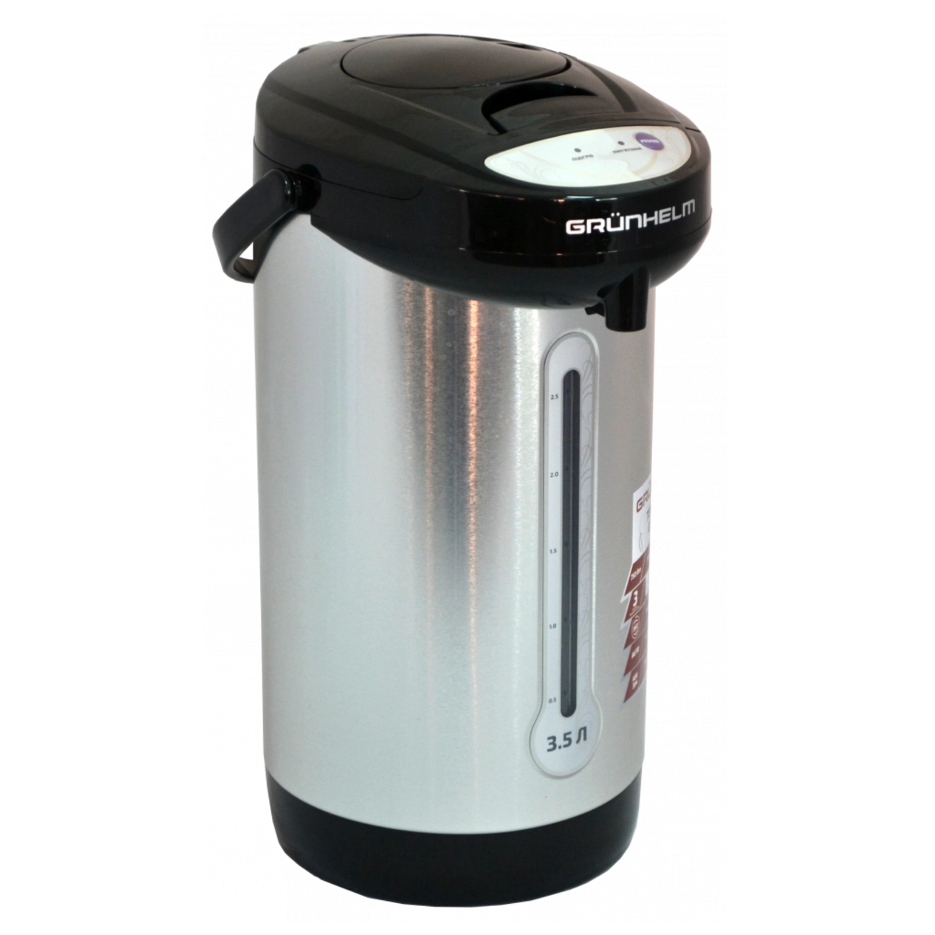 Електрочайник Grunhelm GTP352S - зображення 3