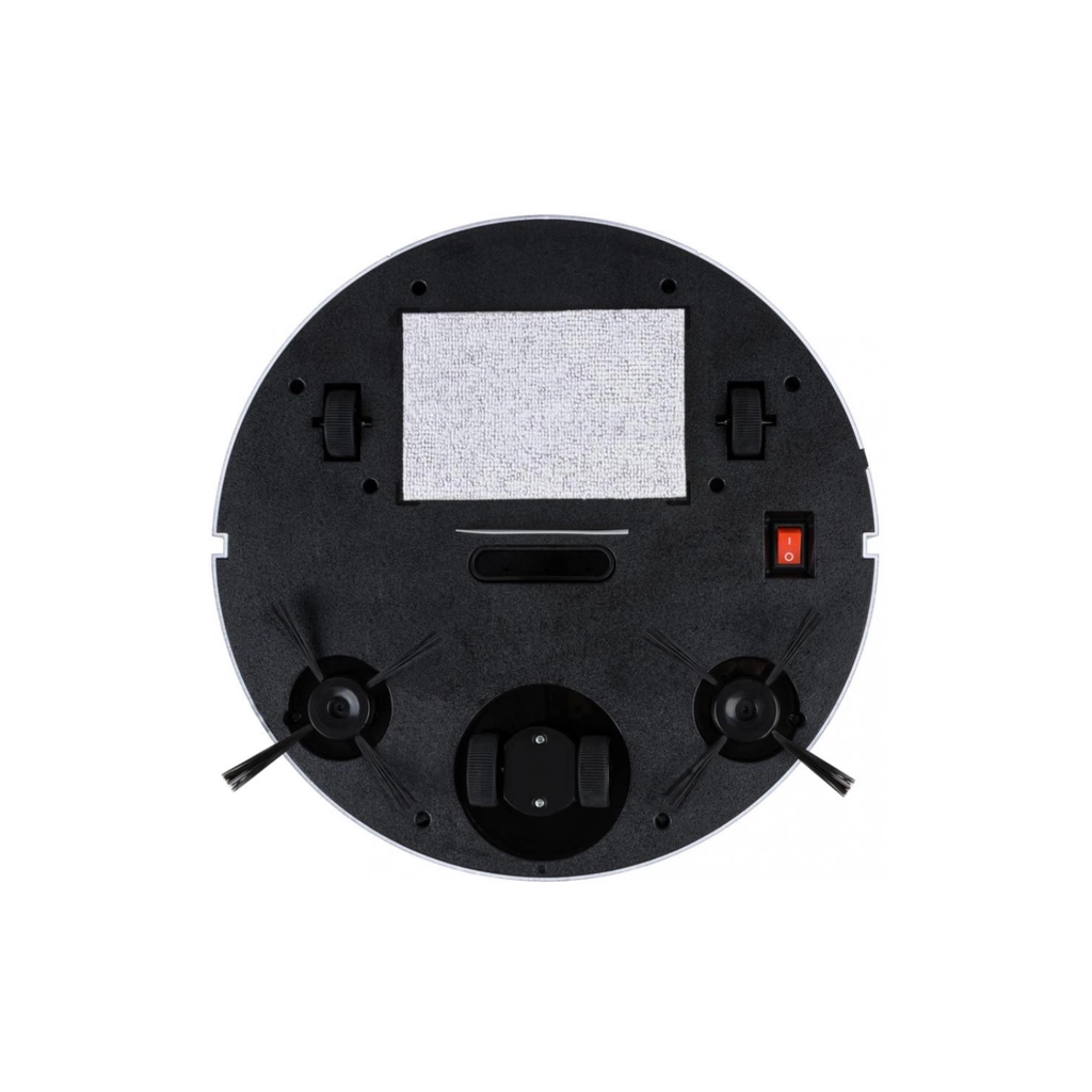 Пилосос DYXON MEGAVAC 3000S PRO Wet Clean (DXNVCMGVC3000SWSL) - зображення 4