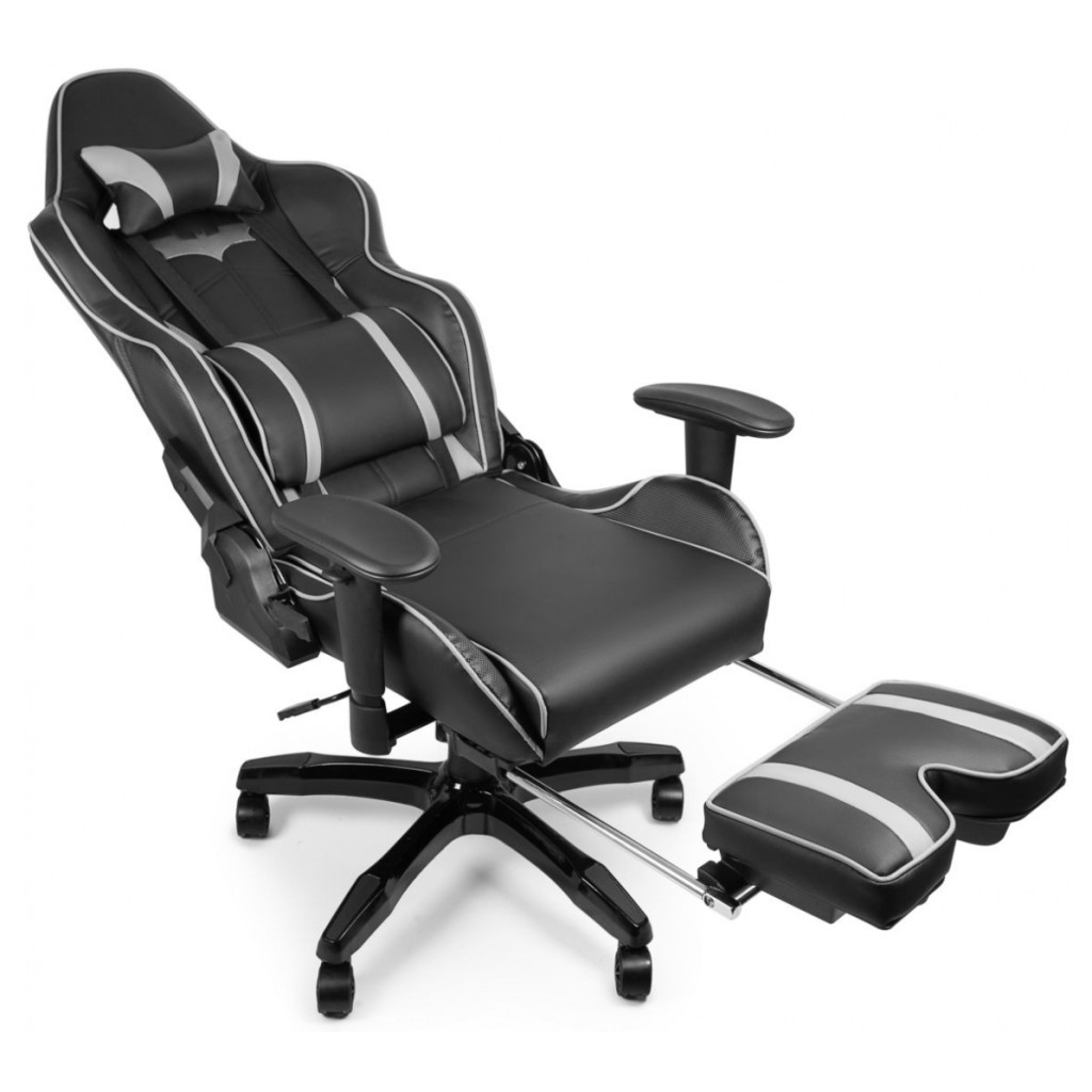 Крісло ігрове Barsky Batman (SD-27) - зображення 10