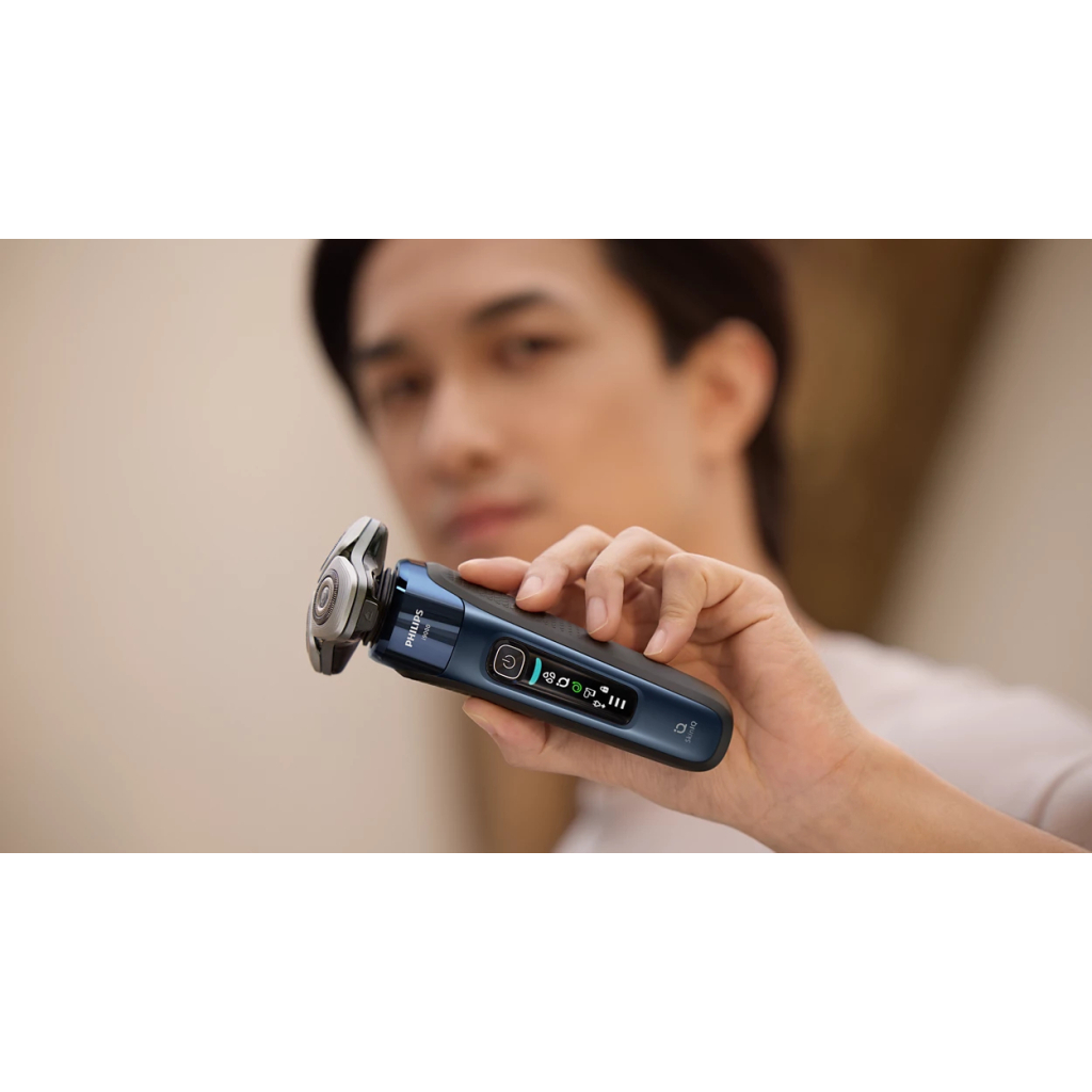 Електробритва Philips X9003/30 - изображение 10