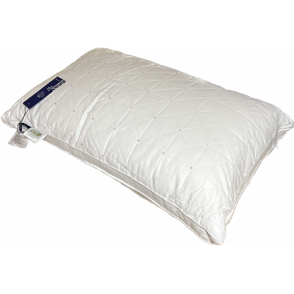 Подушка ШЕМ Бамбук 50х70 (50х70 Бамбук) - зображення 1