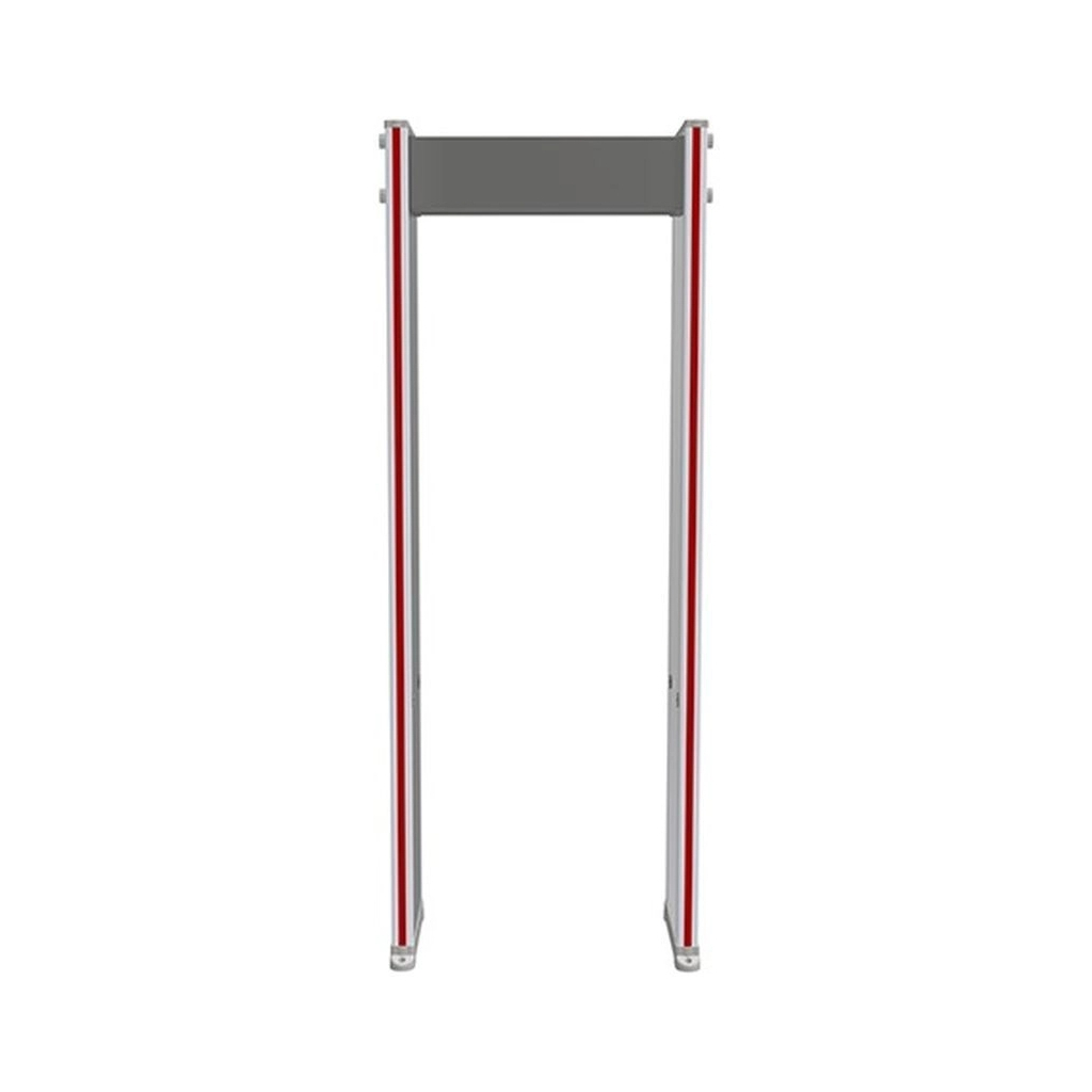 Металошукач ZKTeco ZK-D2180 на 18 зон детекції (201954) - изображение 2