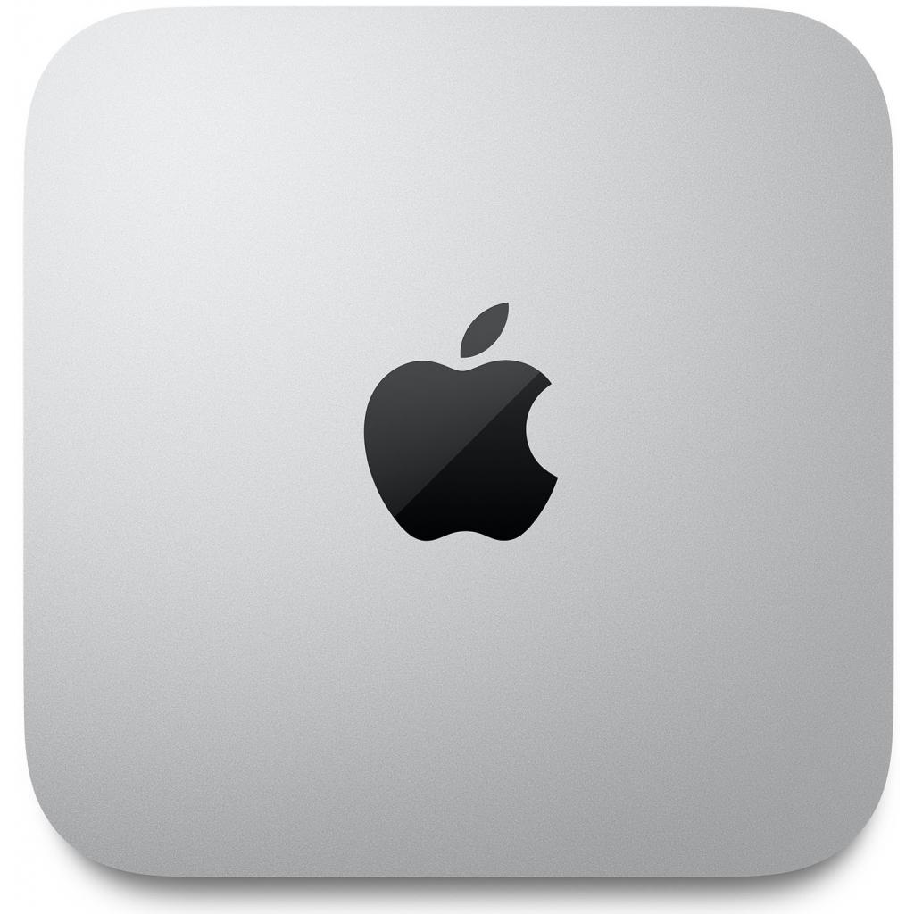 Комп'ютер Apple A2348 Mac mini / Apple M1 (MGNR3UA/A) - зображення 4