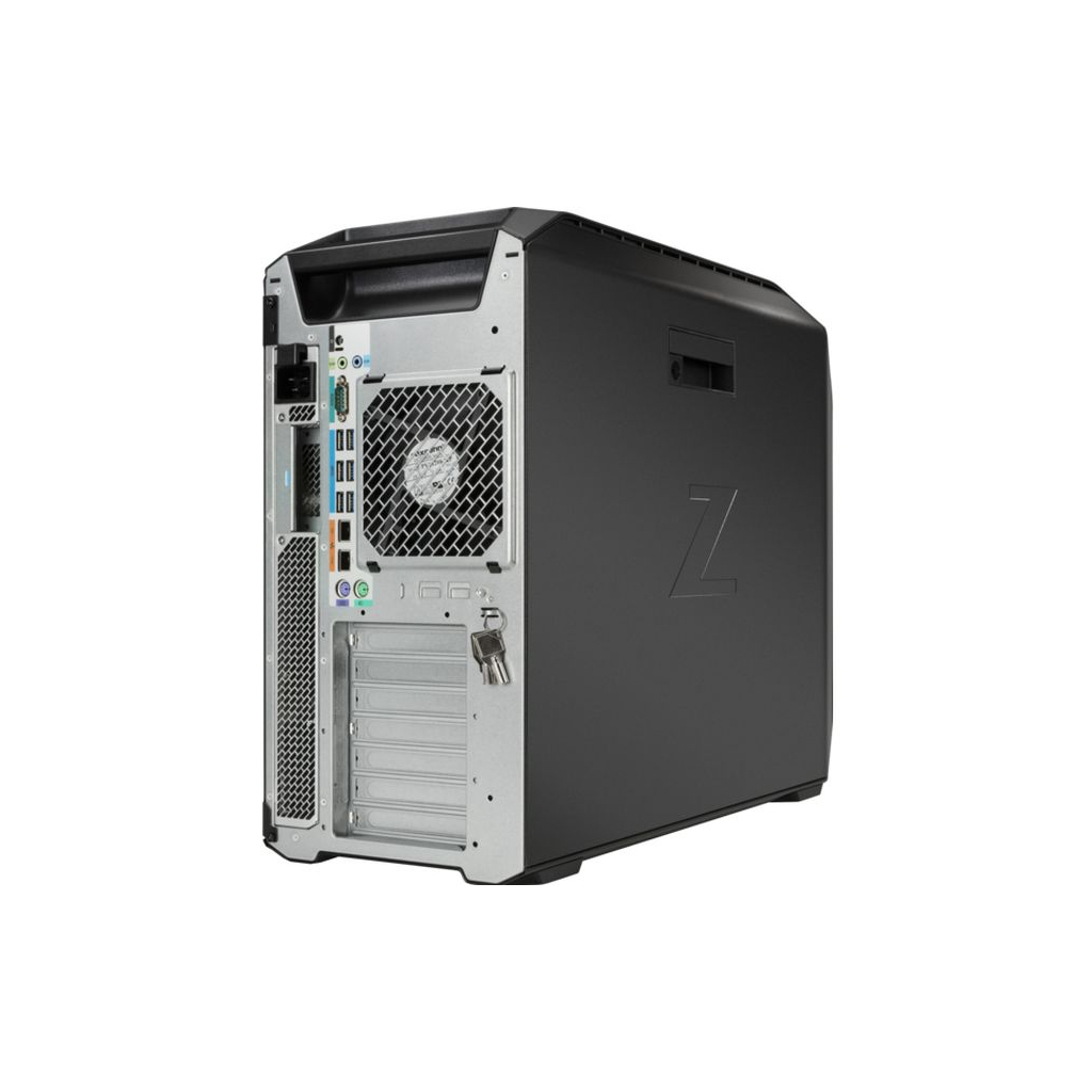 Комп'ютер HP Z8 G4 WKS Tower / Xeon Gold 4214R (4F7L8EA) - зображення 4