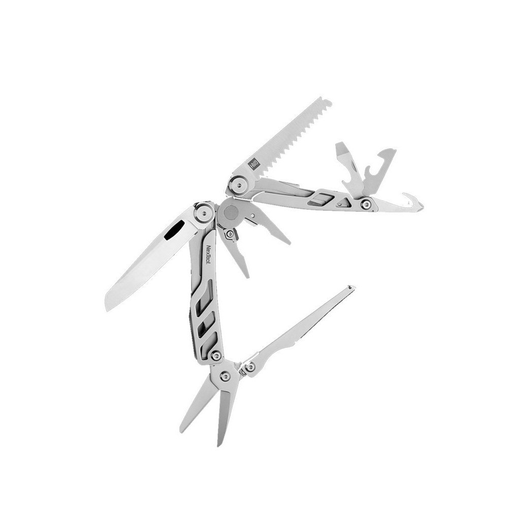 Мультитул Xiaomi HuoHou Multi-function Knife NexTool (HU0040) - зображення 4