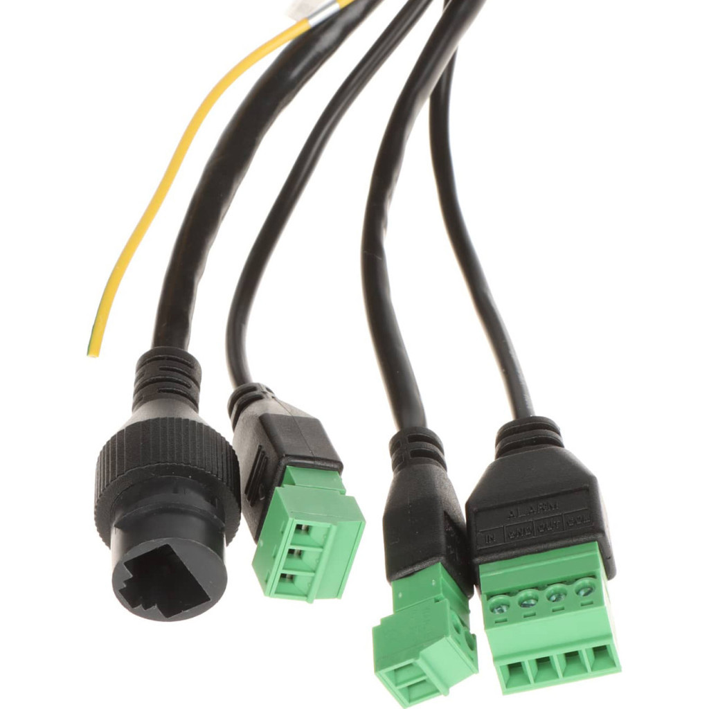 Камера відеоспостереження Hikvision DS-2DE4415IW-DE(T5) - picture 6