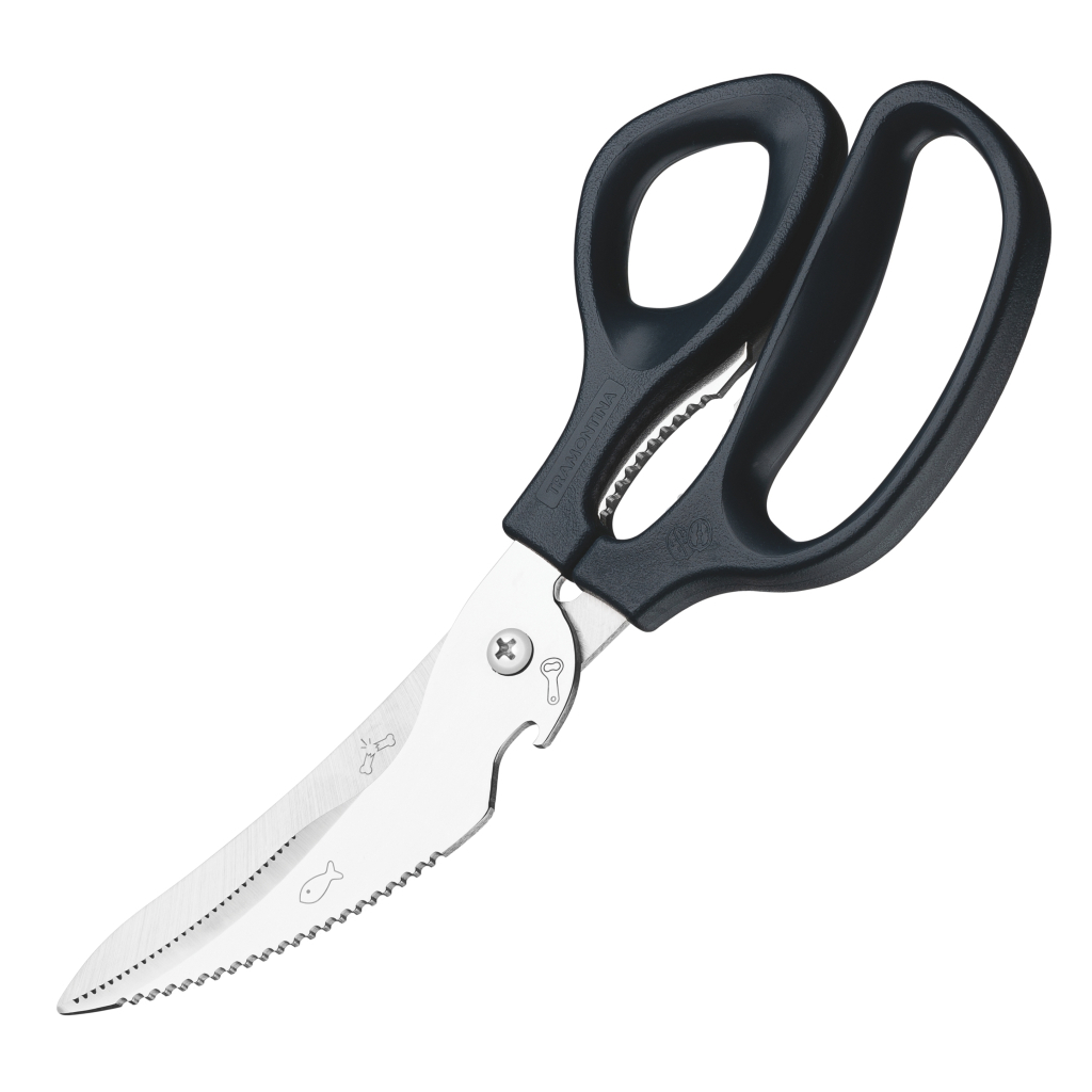 Кухонні ножиці Tramontina Supercort (25919/168) - зображення 1