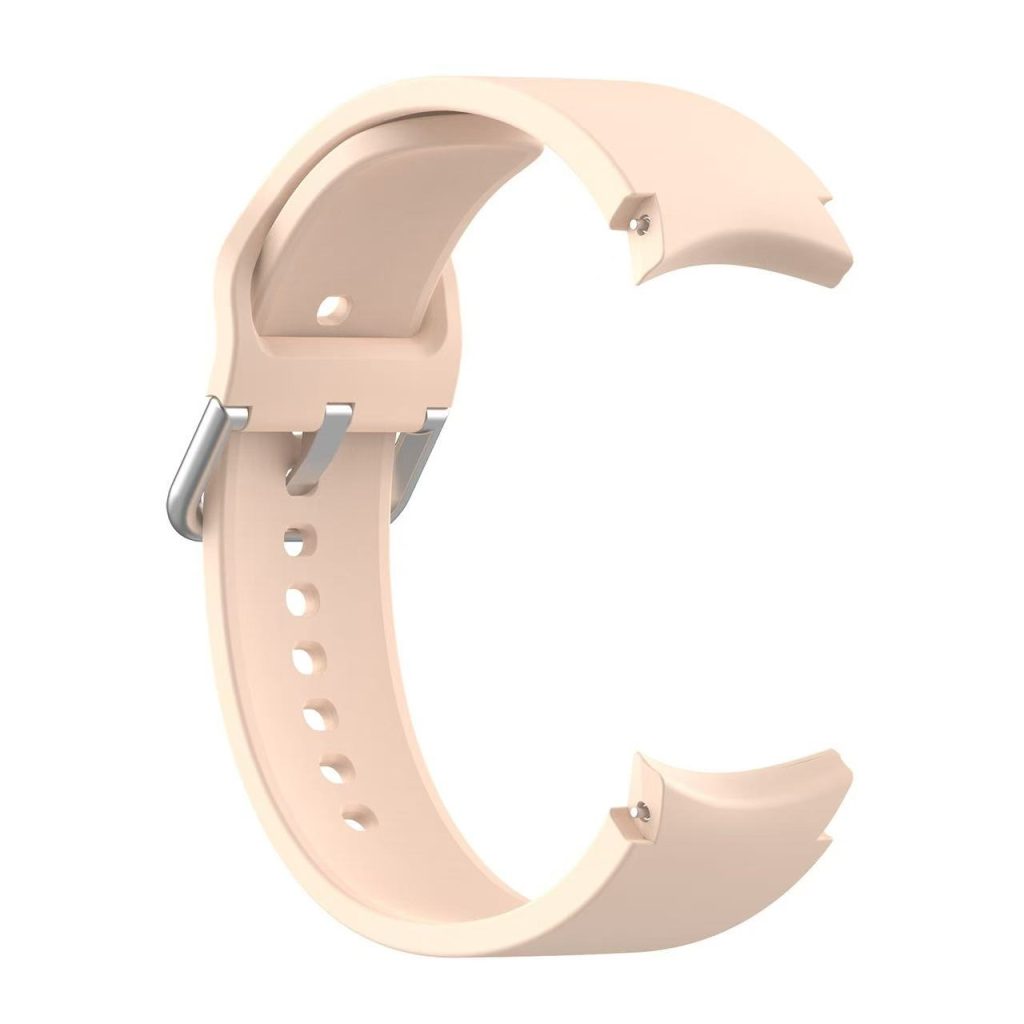 Ремінець до смарт-годинника Armorstandart Samsung Galaxy Watch 7/FE/6/6 Classic/5/5 Pro/4/4 Classic Light Pink (ARM81075) - зображення 1