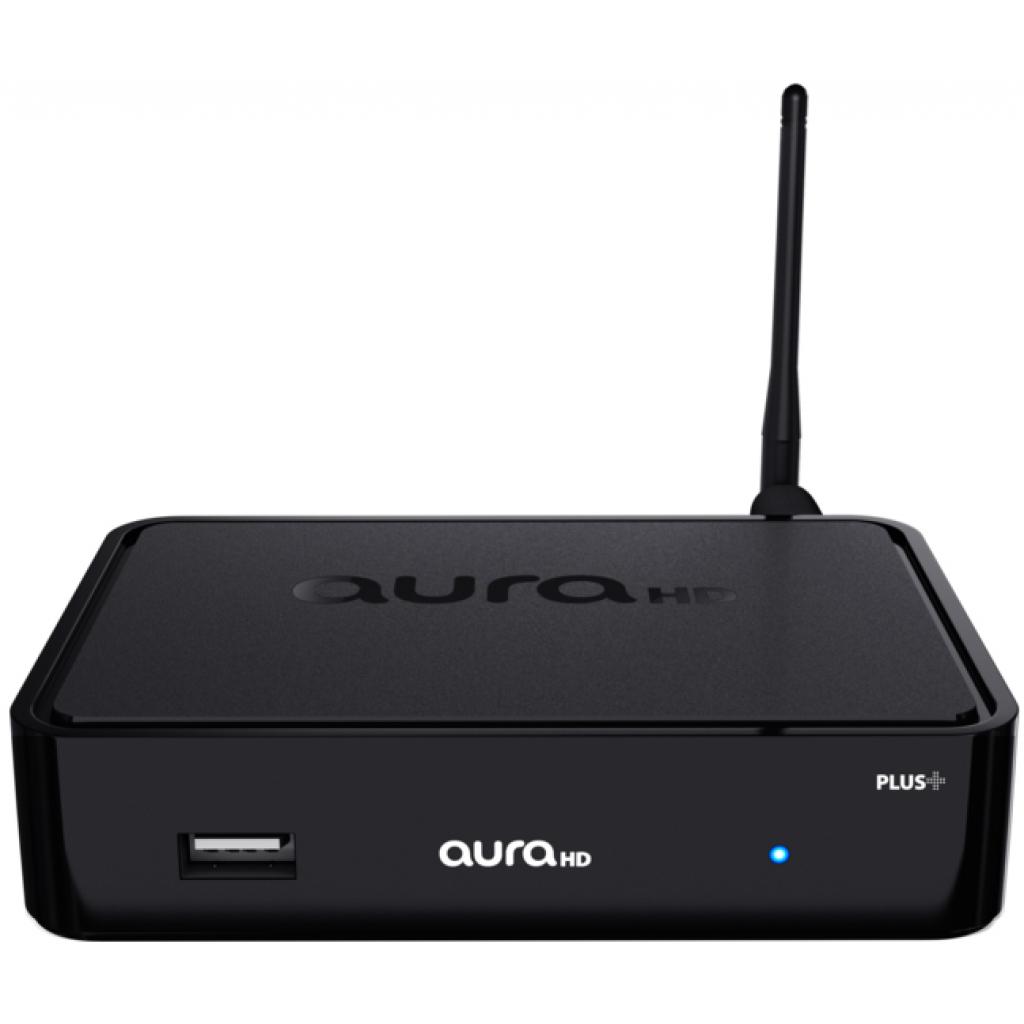 Медіаплеєр AURA HD Plus WiFi T2 - изображение 1