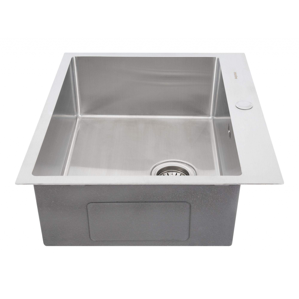 Мийка кухонна Interline ELEGANT Sateen - зображення 4