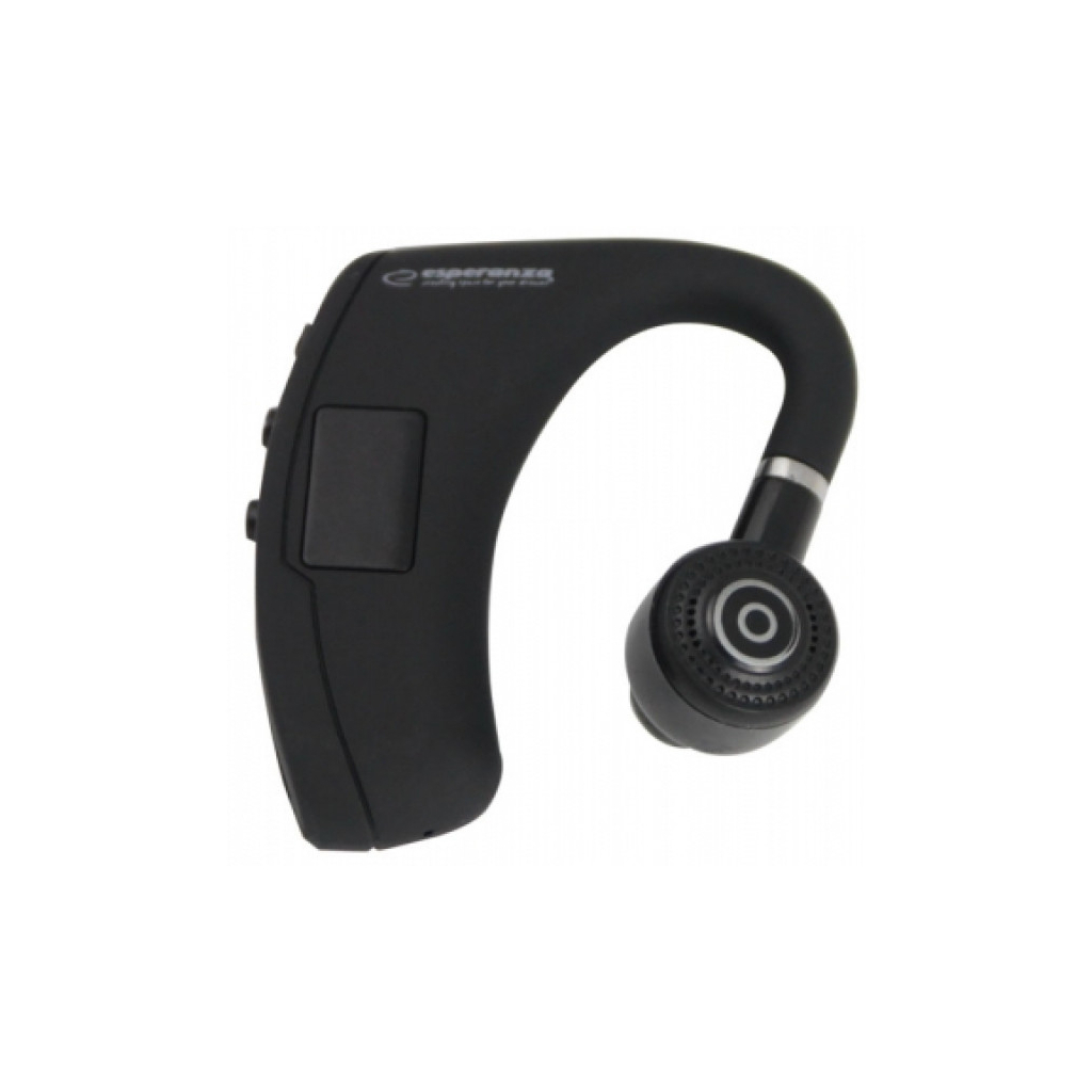 Bluetooth-гарнітура Esperanza Earphone Titan (EH235K) - зображення 2