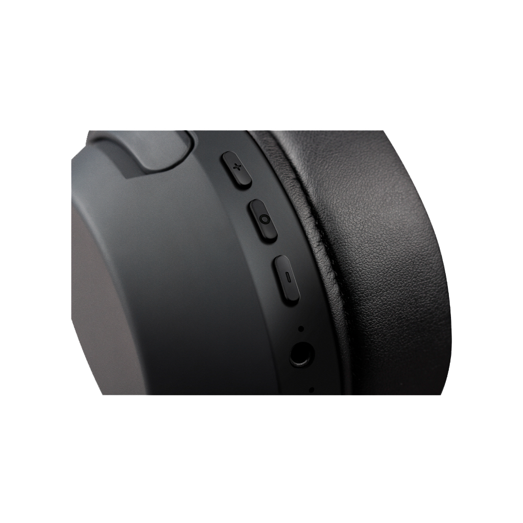 Навушники Defender FreeMotion B690 Bluetooth Black (63690) - зображення 5