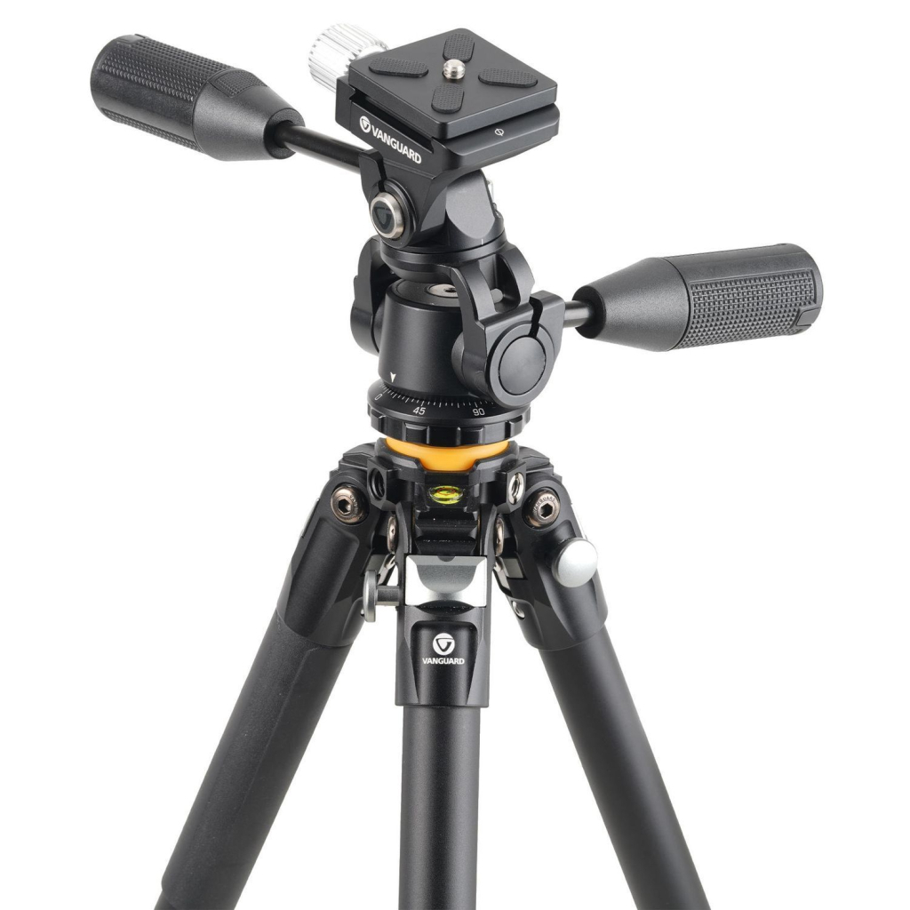 Штатив Vanguard VEO 5 234APS-36 (DAS303044) - зображення 2
