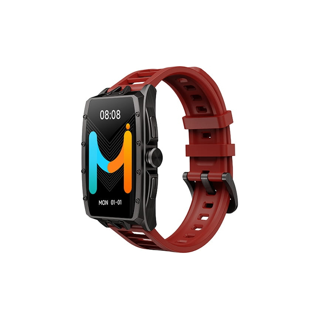 Смарт-годинник iMiki MB1 Black - зображення 6