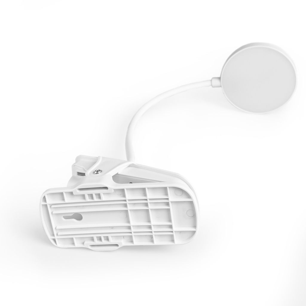 Настільна лампа TITANUM TLTF-013W - зображення 5