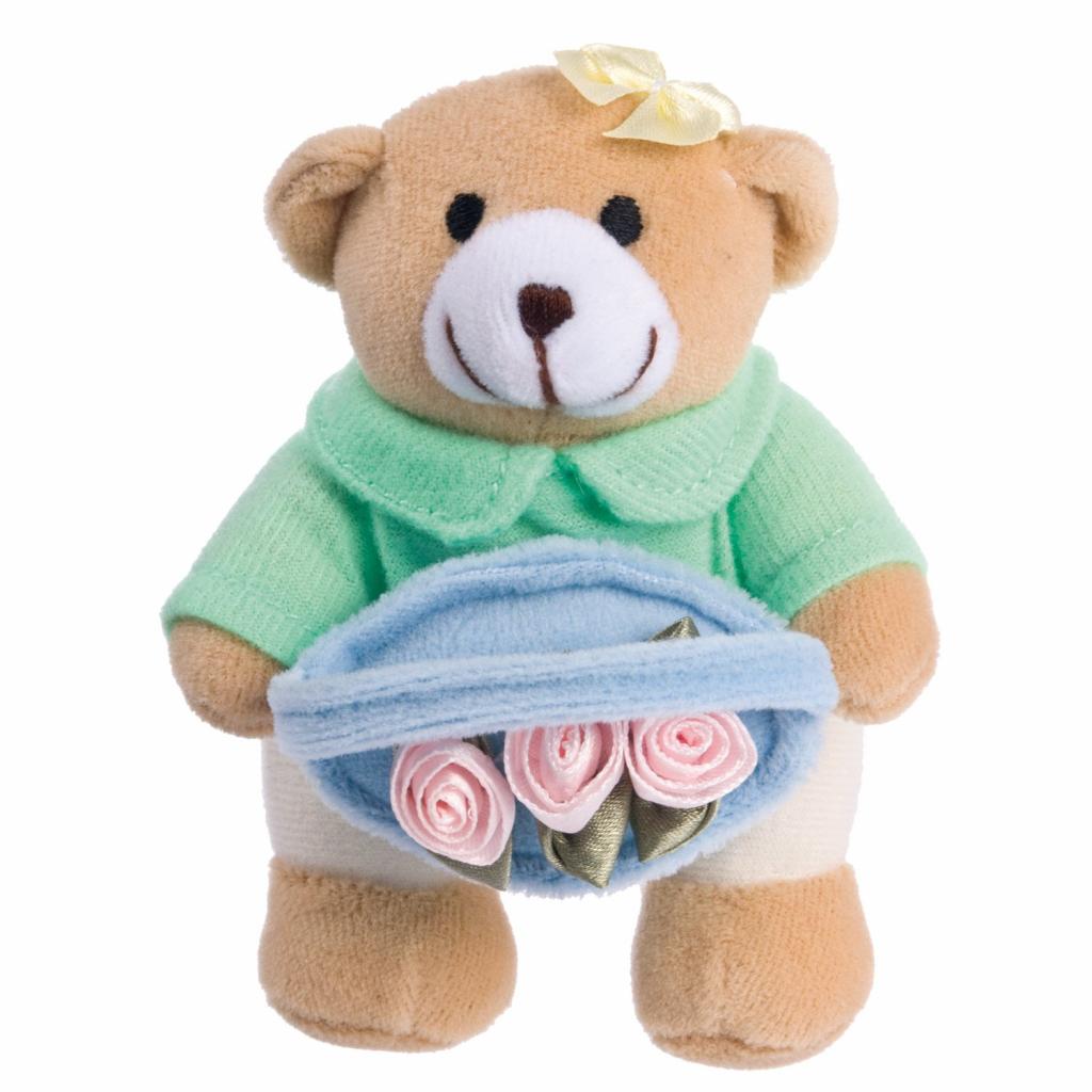 Мобіле Canpol babies Ведмедики-дівчатка (2/375) - зображення 3