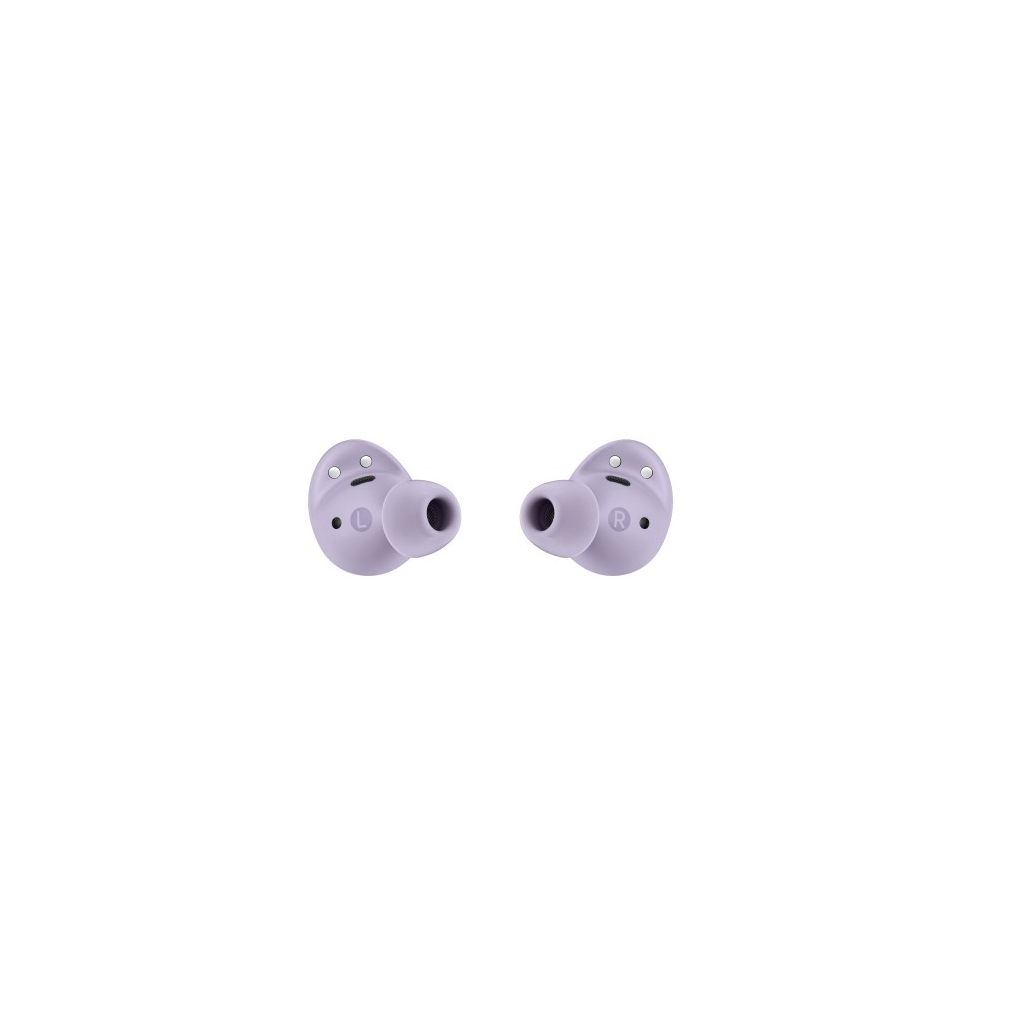 Навушники Samsung Galaxy Buds2 Pro Violet (SM-R510NLVASEK) - зображення 2