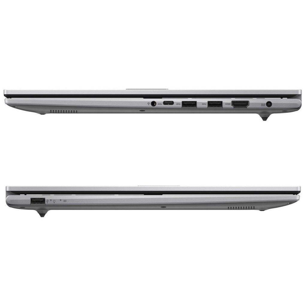 Ноутбук ASUS Vivobook 17 X1704ZA-AU236 (90NB10F1-M009E0) - зображення 5