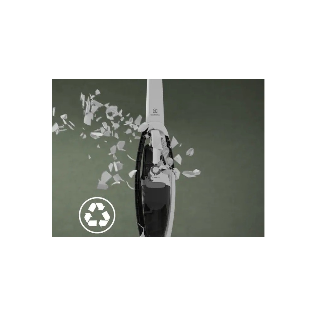 Пилосос Electrolux ES52HB25SH - зображення 10