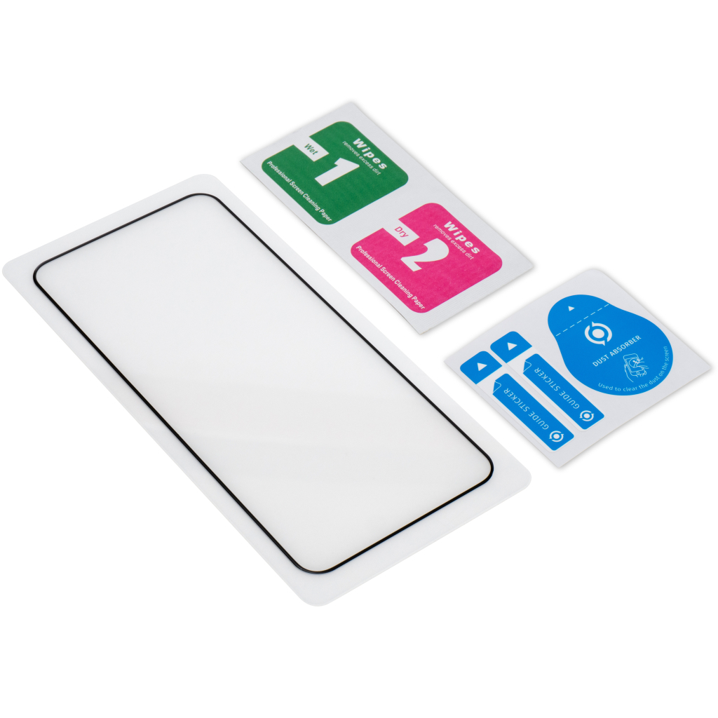 Скло захисне Vinga Xiaomi 13 (VGX13) - зображення 3