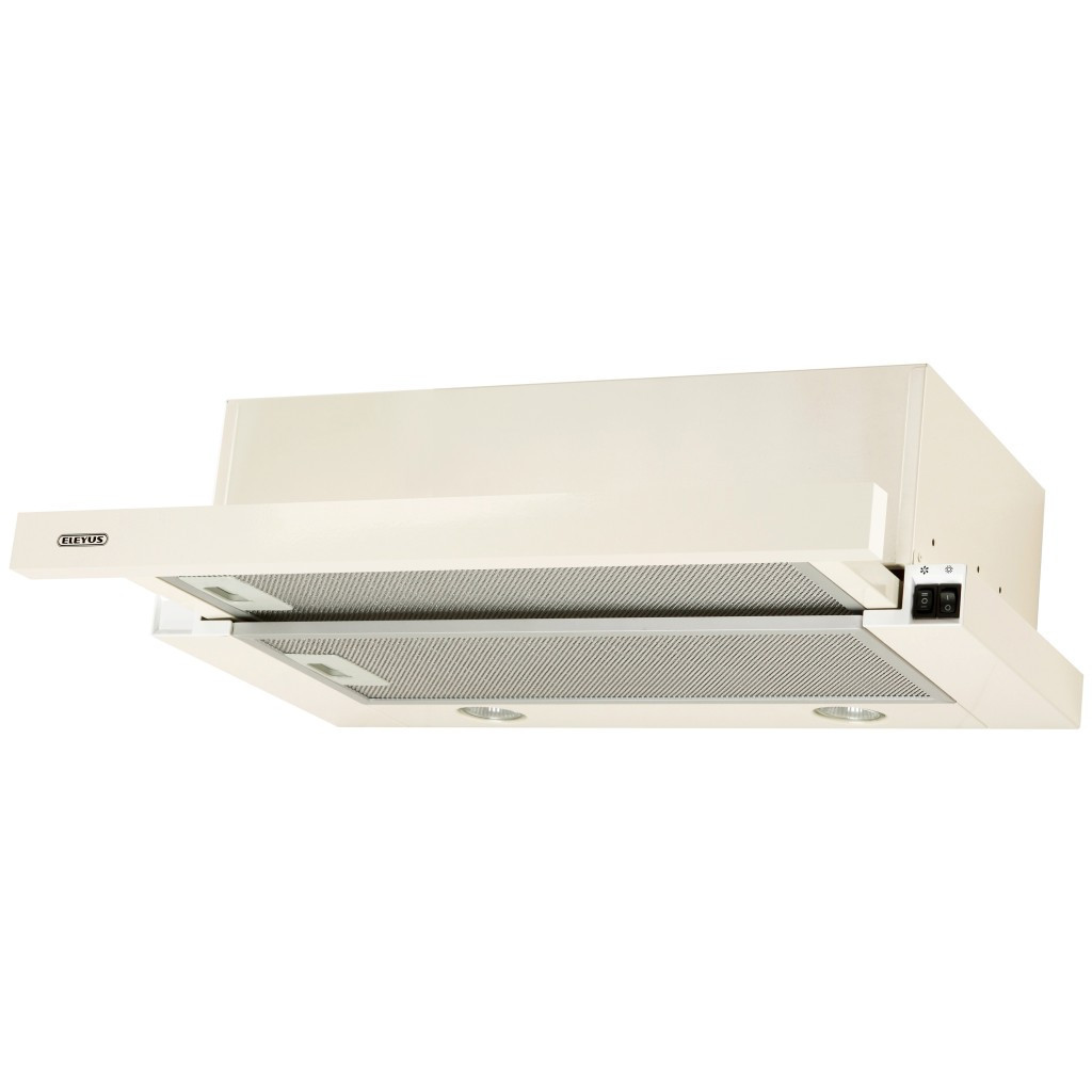 Витяжка кухонна Eleyus Cyclon 700 50 BG - зображення 7
