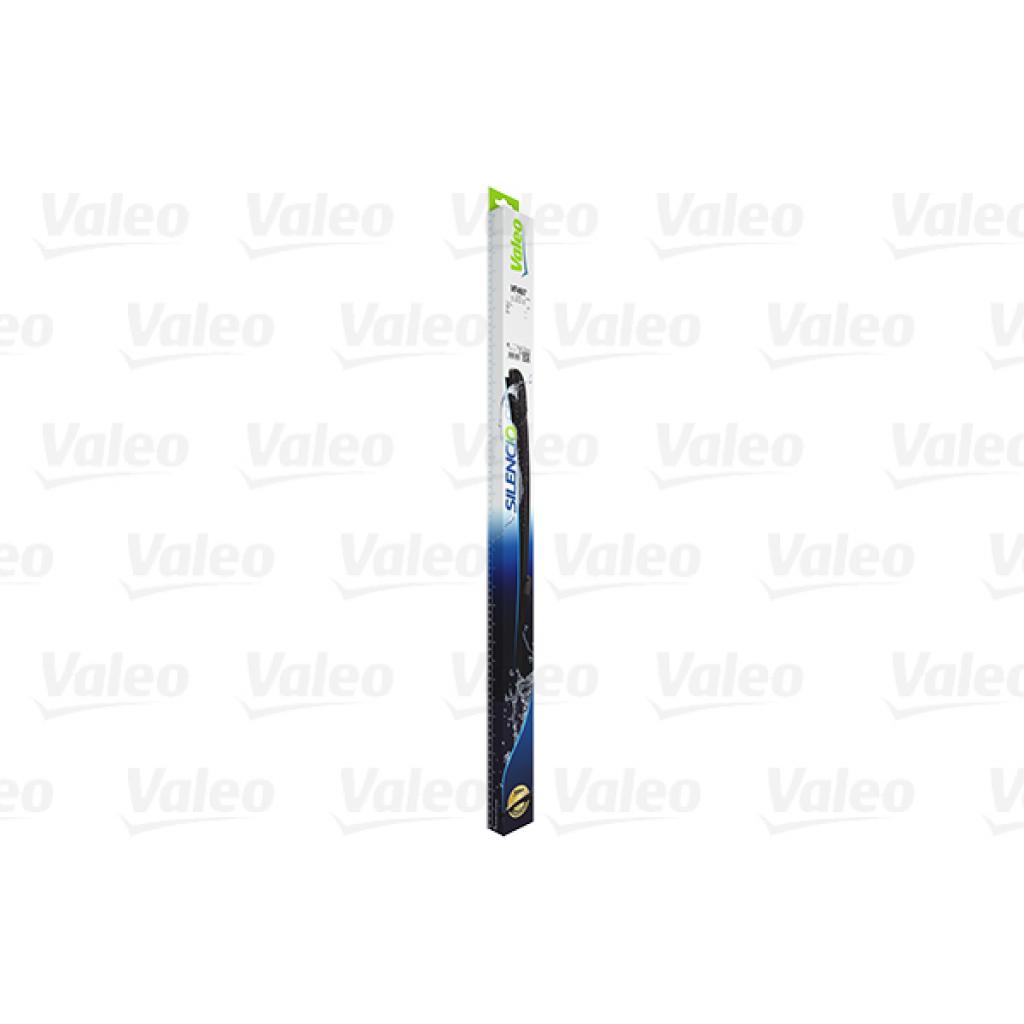 Щітка склоочисника Valeo 574597 - зображення 3