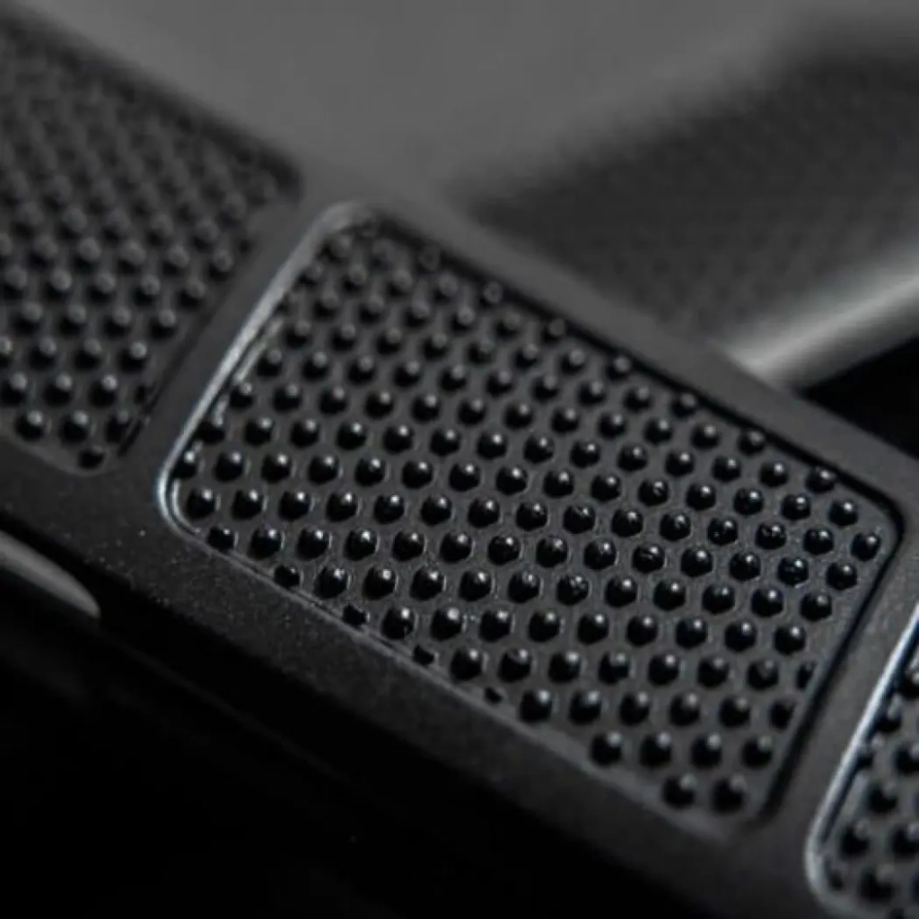 Ніж Boker Plus "Kwaiken Grip Auto Black" (01BO474) - изображение 5