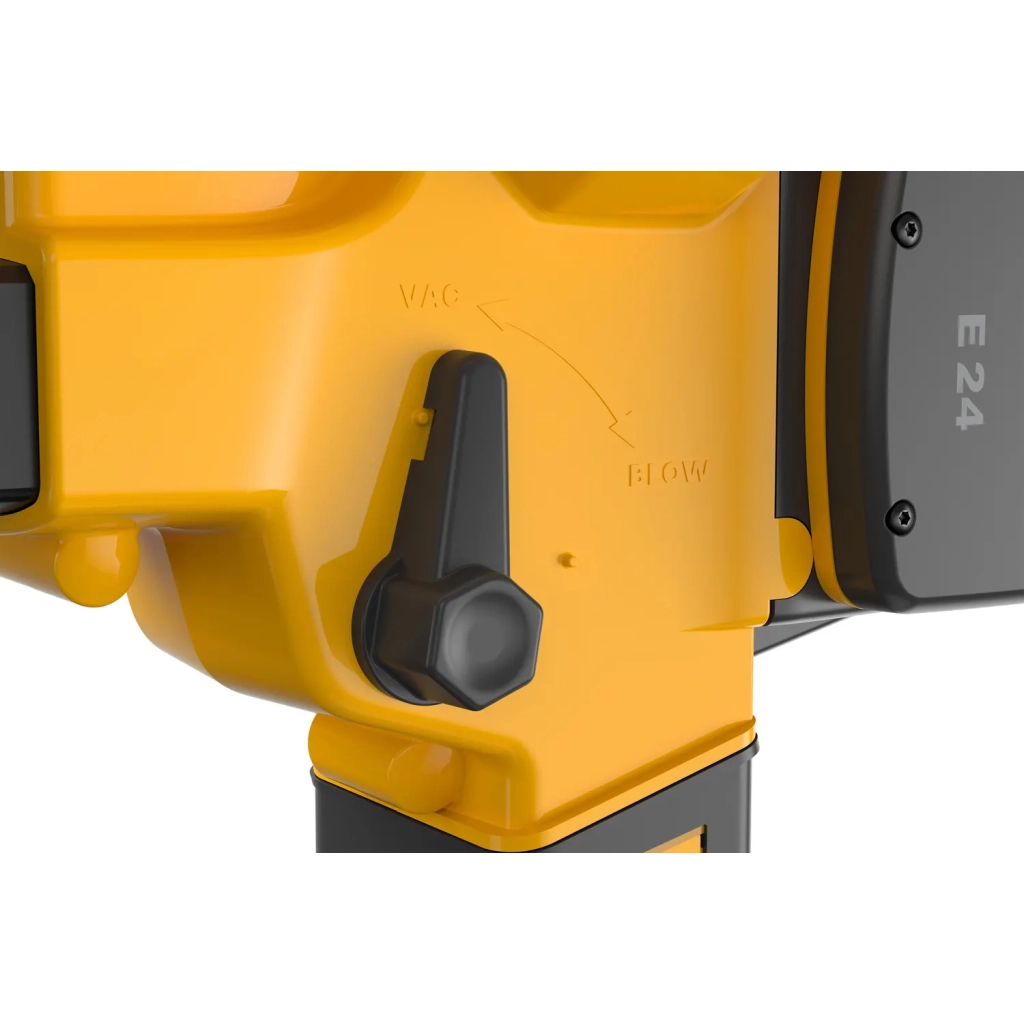 Пилосос садовий Stiga 20V, 2х4Ah, 0.6 кВт, 45л. (VS100eKit) - зображення 8