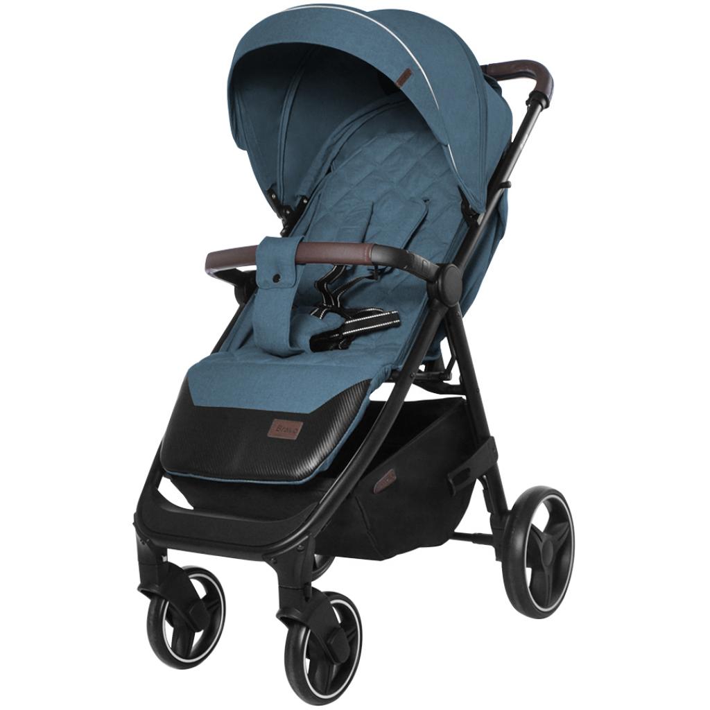 Коляска Carrello Bravo Pacific Blue (CRL-8512 pacific blue) - зображення 1