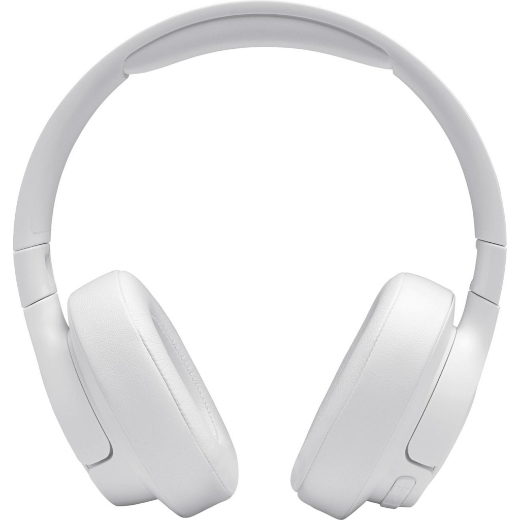 Навушники JBL Tune 710BT White (JBLT710BTWHT) - зображення 3