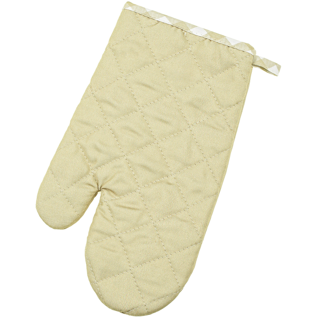 Кухонна прихватка Home Line Рукавиця Dogs 17x28 см (182826) - изображение 2