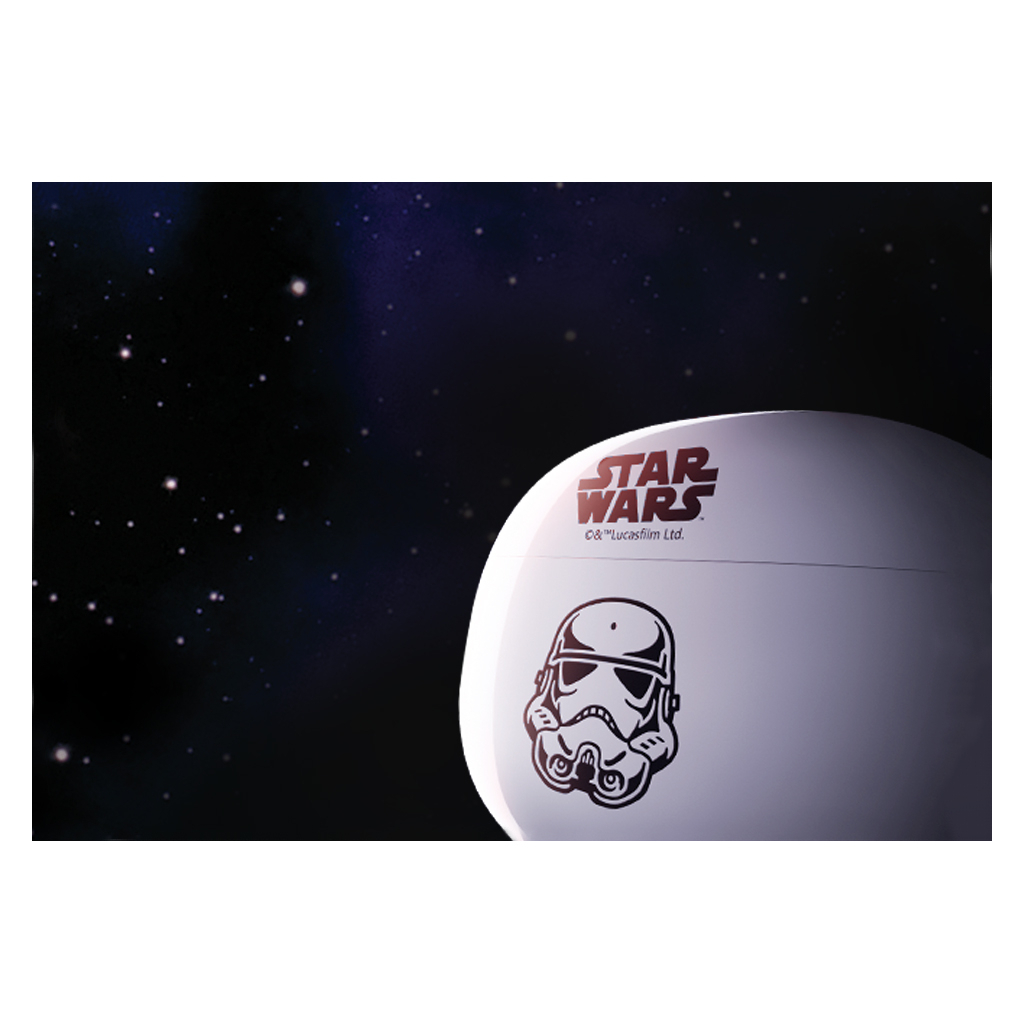 Навушники Xiaomi Buds 3 (BHR7017GL) Star Wars (1040225) - зображення 6
