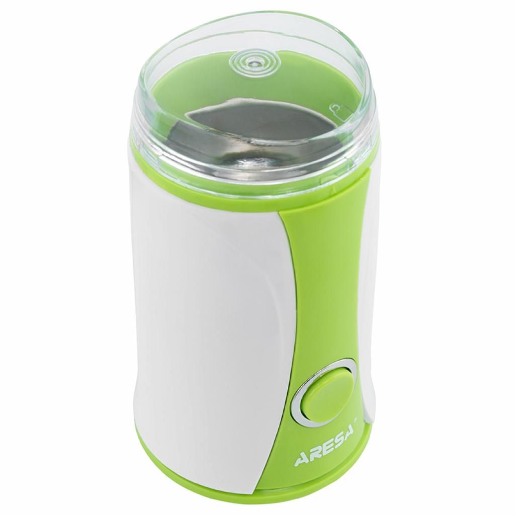 Кавомолка Aresa AR-3602 - изображение 2